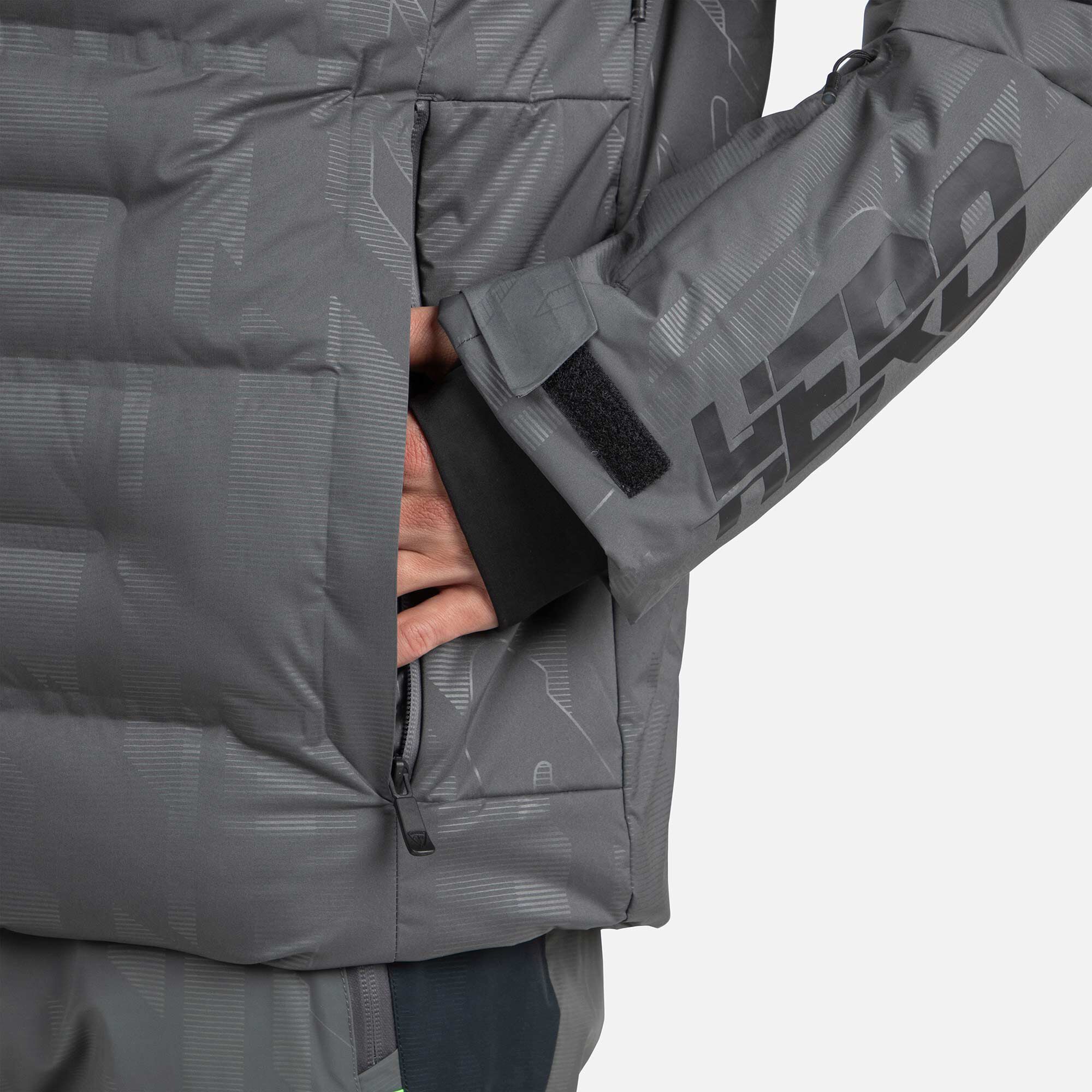 Men's Hero Depart Ski Jacket | Outlet selection | Rossignol Men's Hero Depart Ski Jacket | Outlet selection | Rossignol