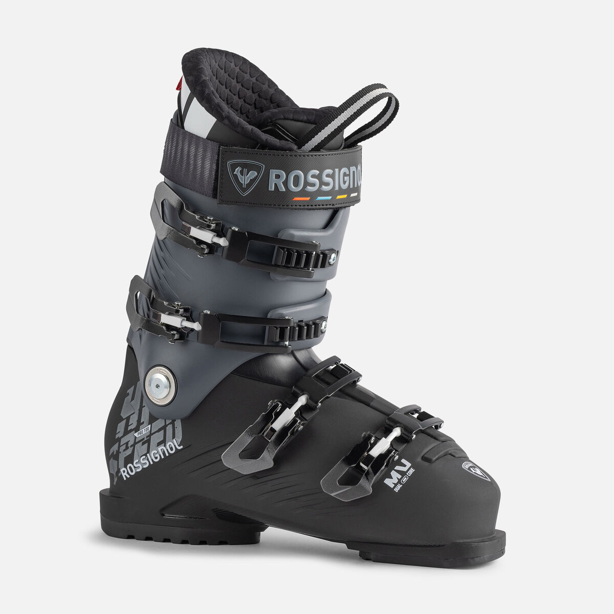 Rossignol Chaussures de ski de Piste homme HI-Speed Pro 100 MV [Ljava.lang.Object;@3cced88f