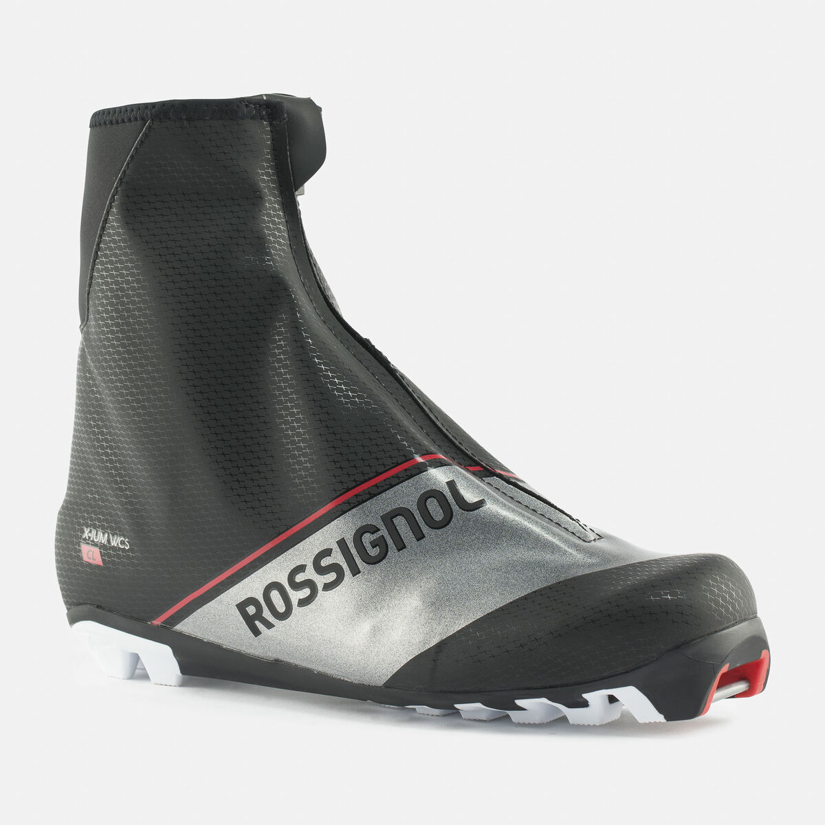 Rossignol SCARPONI DA SCI DI FONDO CLASSIC DONNA X-IUM W.C. FW Multicolor