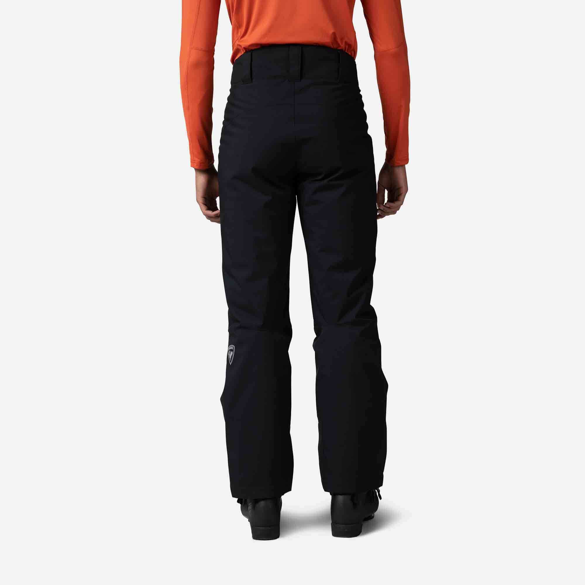 Men's Siz Ski Pants | Black | Rossignol