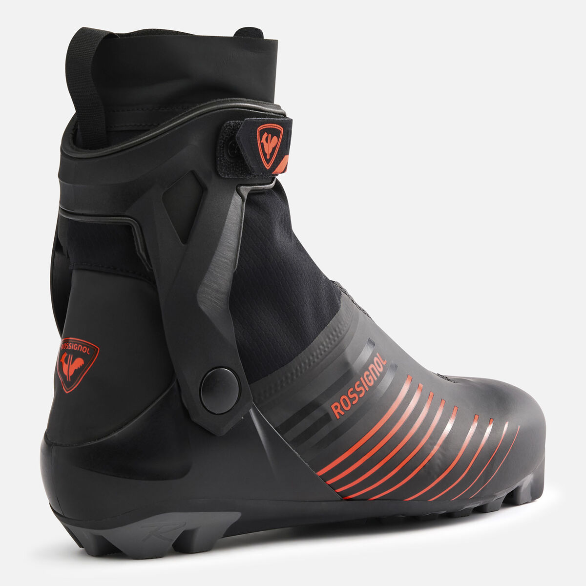 Rossignol Rossignol X-11 Stiefel Skate Mehrfarbig