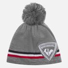 Rossignol Cappello uomo Rooster HEATHER GREY