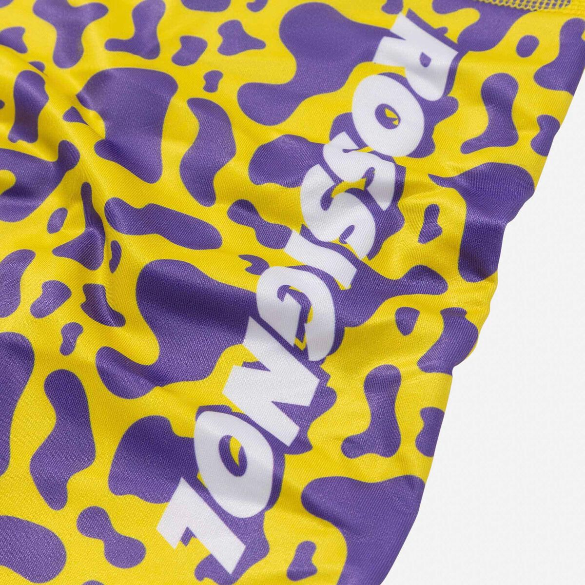Rossignol Unisex Super Neck Warmer Multicolor