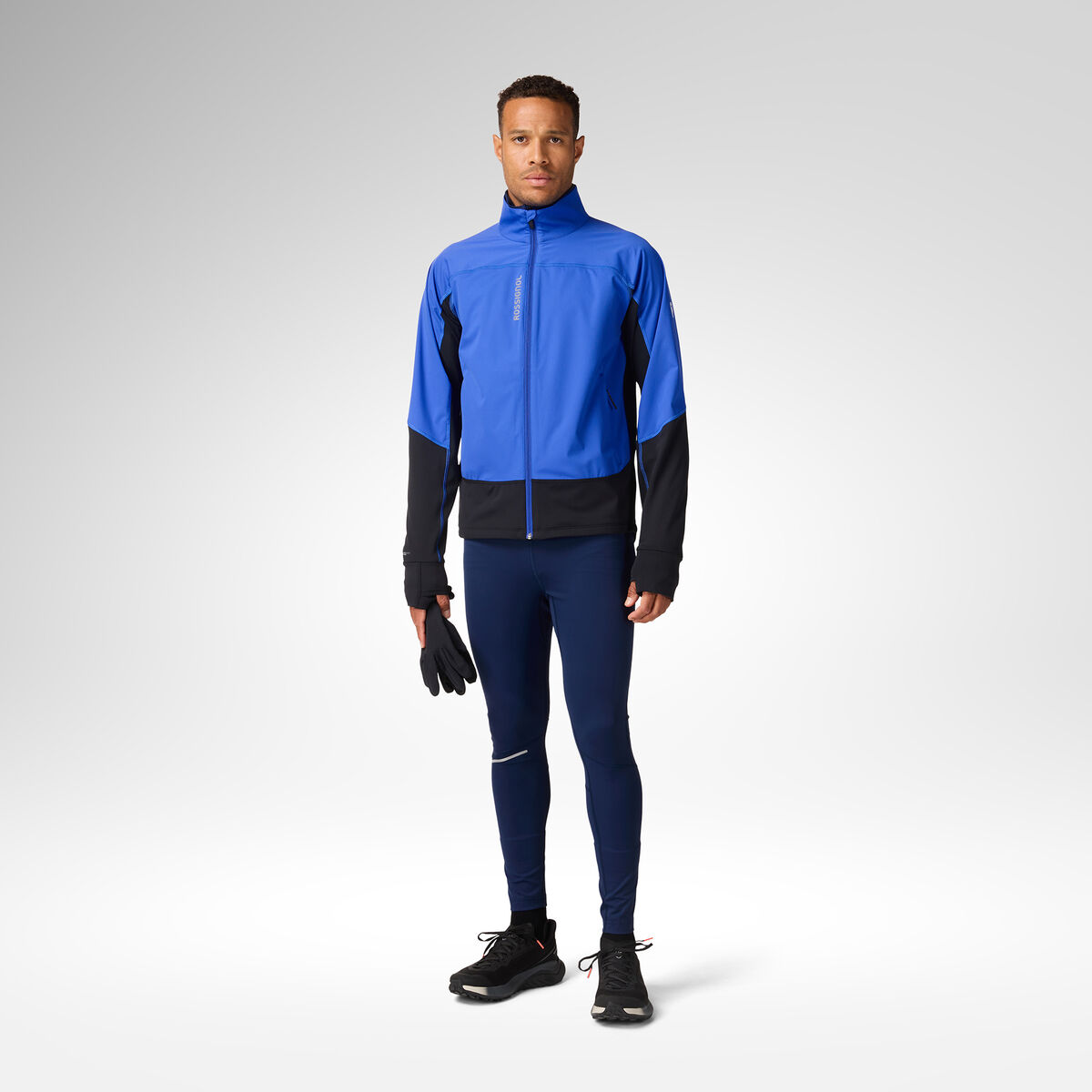Rossignol Men's First Layer Tights [Ljava.lang.Object;@7b6e1e50