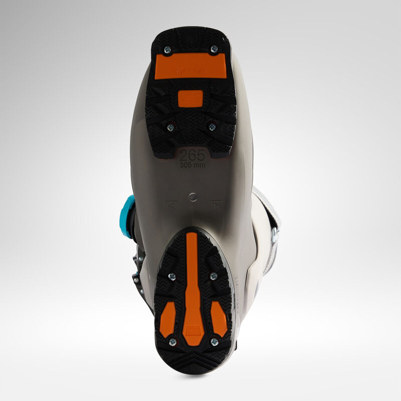 Rossignol Herren ALLTRACK 90 PRO MV BOA GW Alpine Skischuhe Grau