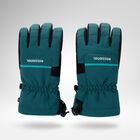 Juniors' ROC Ski Gloves R-Shell Dry