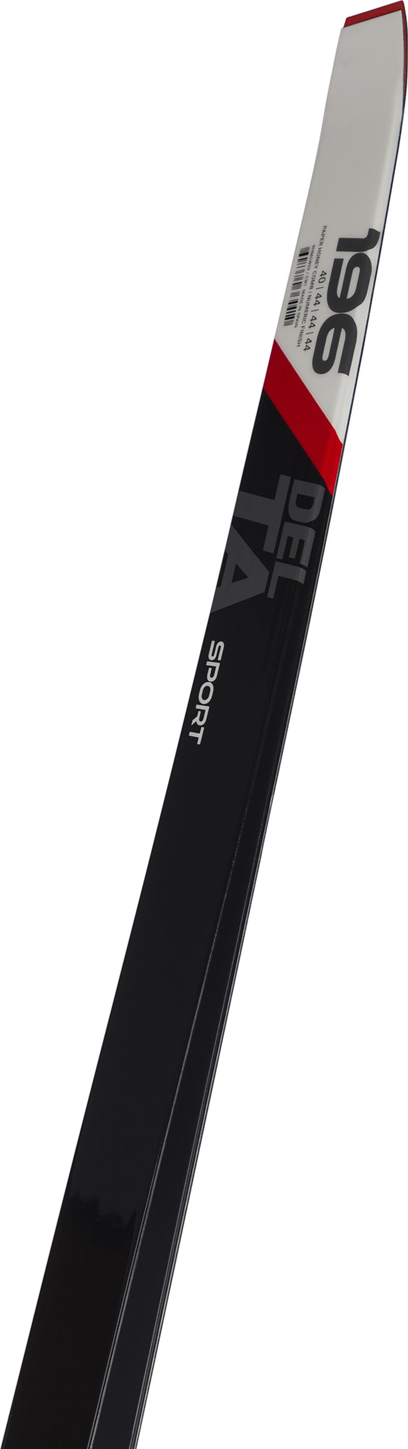 Rossignol Esqu&iacute;s n&oacute;rdicos DELTA SPORT R-SKIN para unisex Multicolor