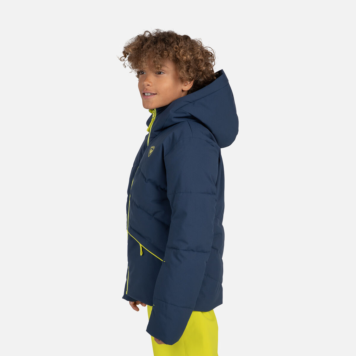 Rossignol Veste de ski gar&ccedil;on Siz [Ljava.lang.Object;@4976b4f7