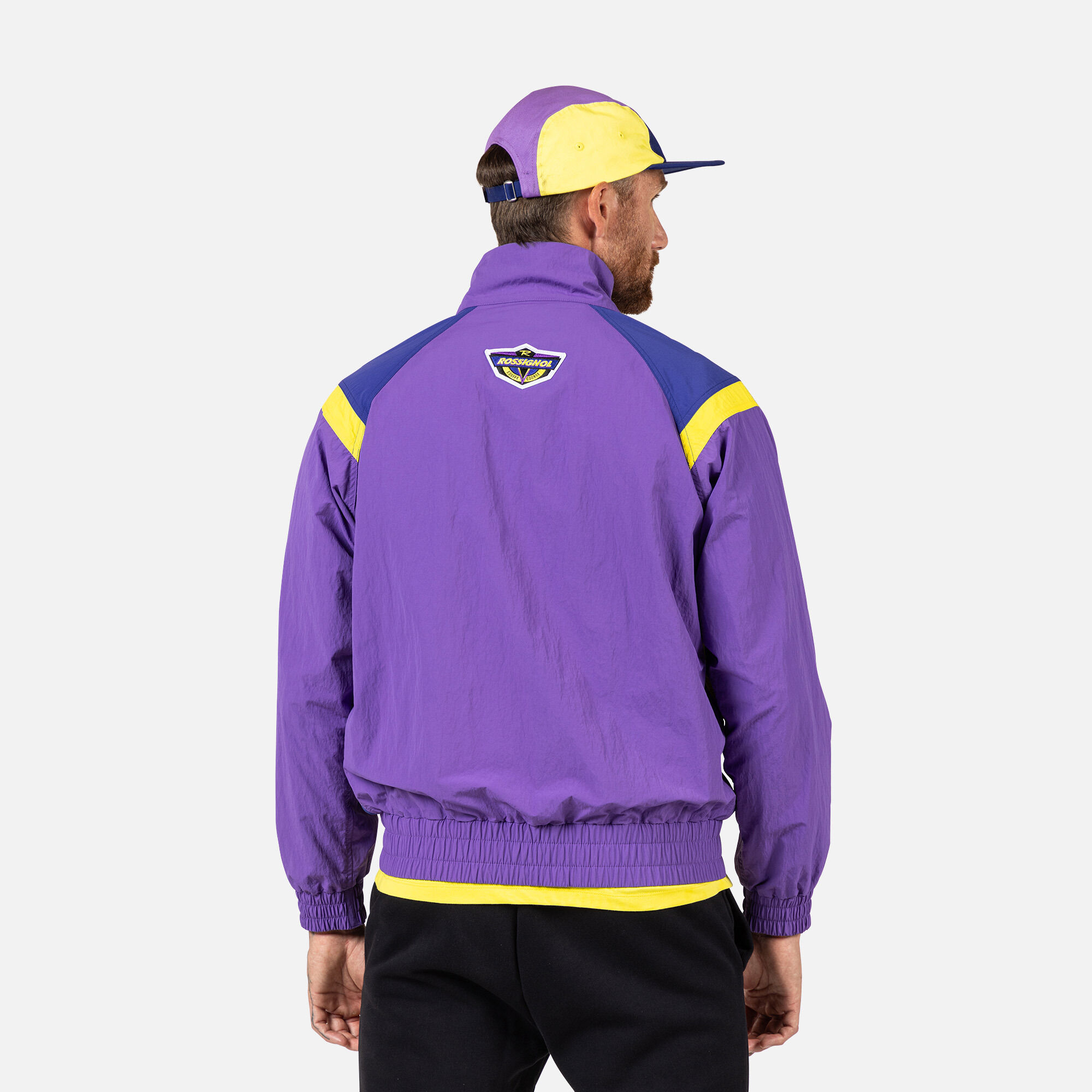 Super Jacket | Softshell & lightweight jackets | Rossignol