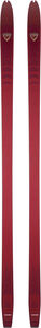 Rossignol Skis de fond Backcountry unisexe Bc 80 Positrack Multicolor