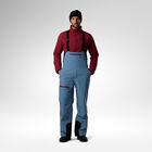 Salopette de ski isolante Outerlimits pour homme