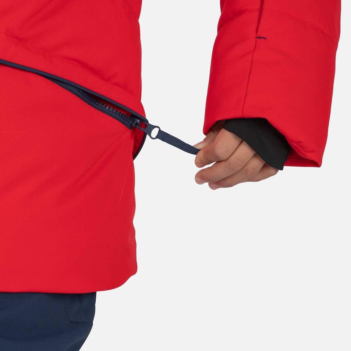 Rossignol Veste de ski gar&ccedil;on Siz [Ldw.value.EnumValue;@495e9d65