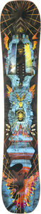 Rossignol ROSSIGNOL AMPAGE VOL.1 WIDE SNOWBOARD 