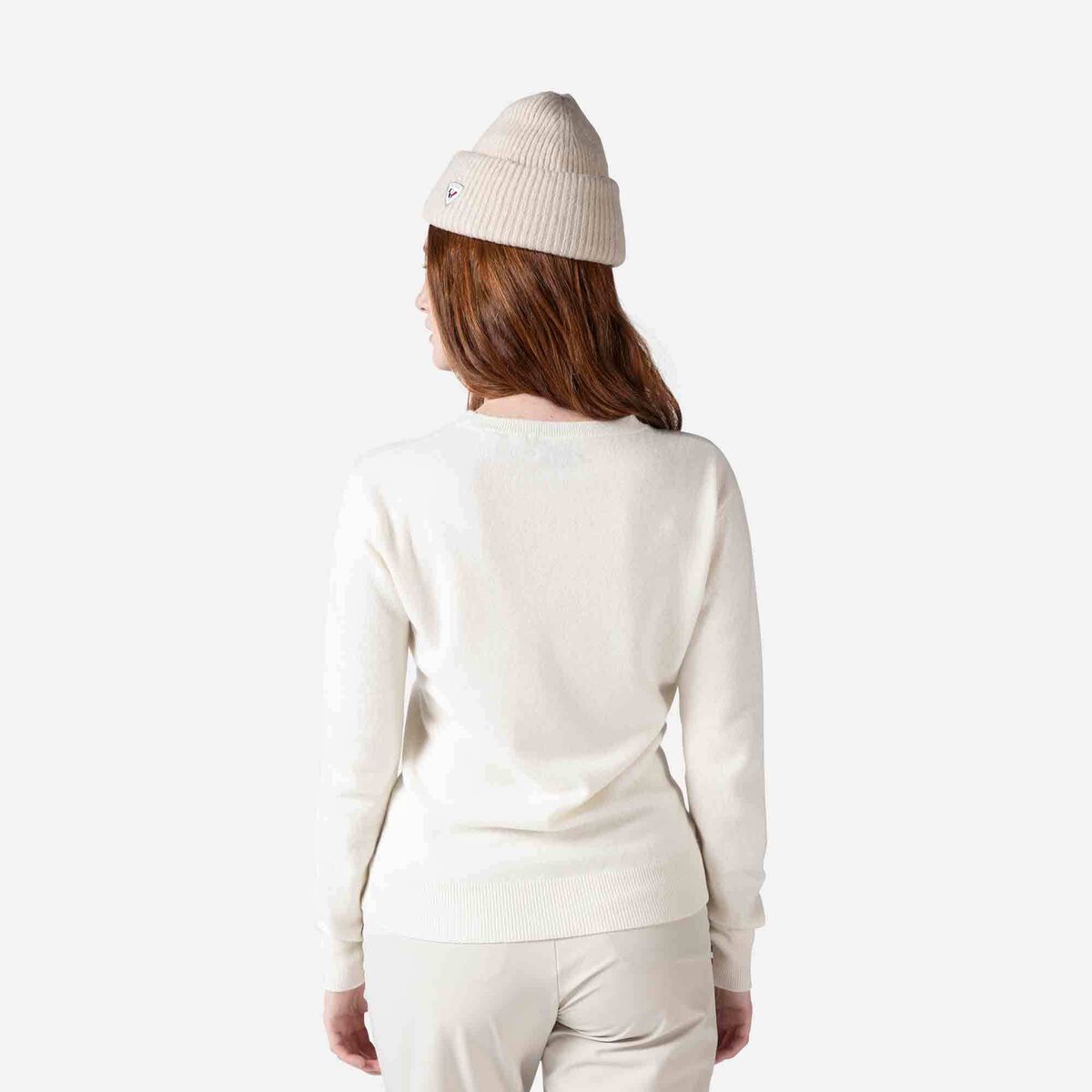 Rossignol Women's Signature Knit Sweater [Ljava.lang.Object;@6d6a4529