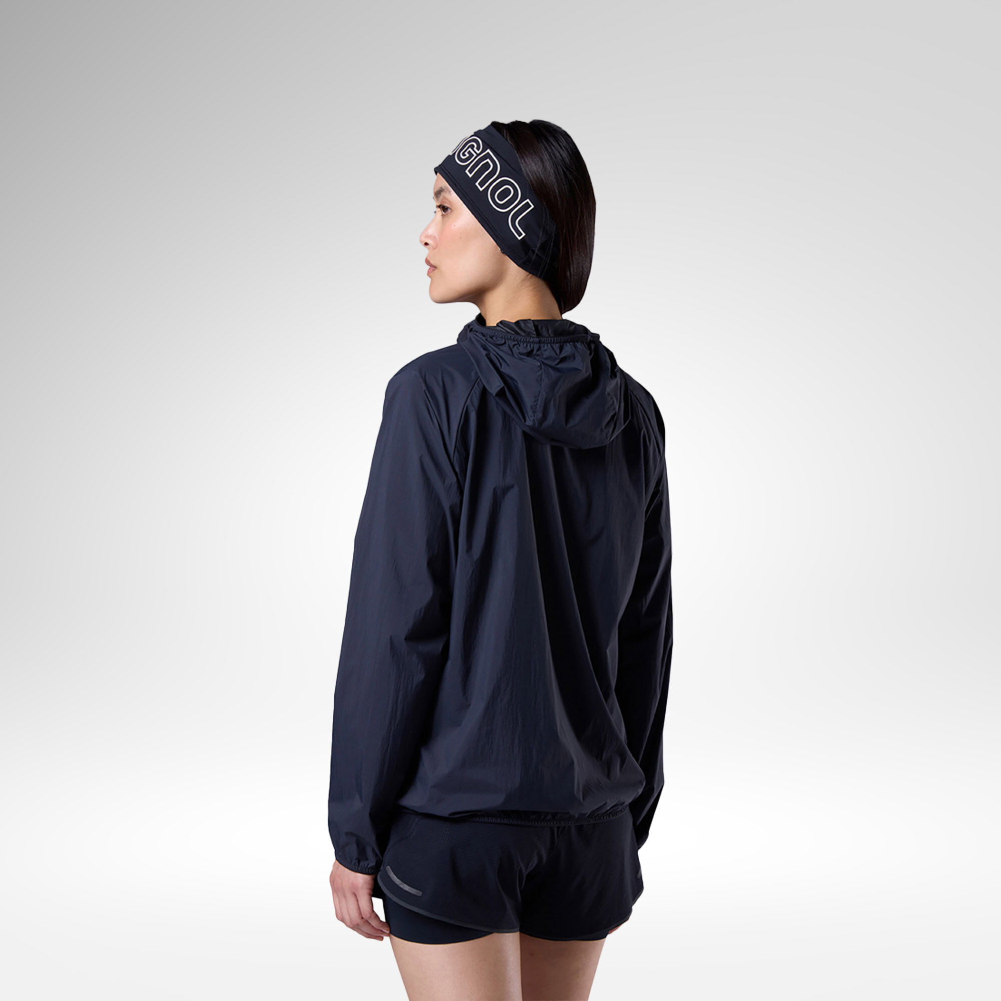 Women's Sidelhorn Packable Jacket | black | Rossignol