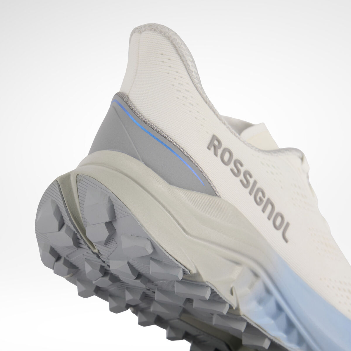 Rossignol Men's Venosk Trail Running Shoes white