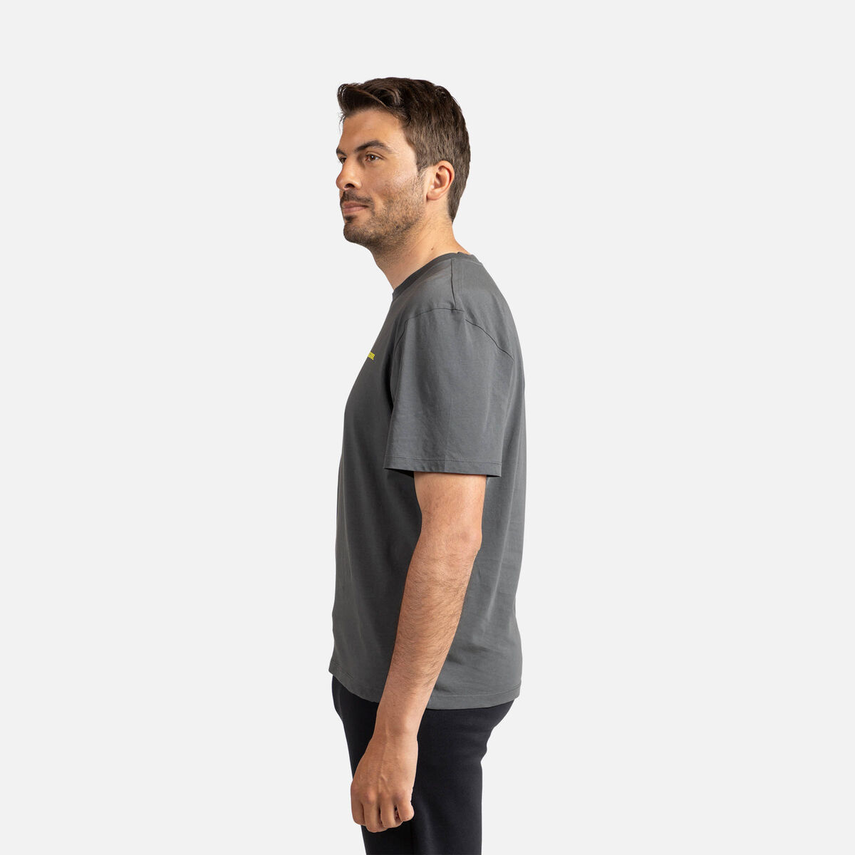 Rossignol Men's Presset Tee Grey