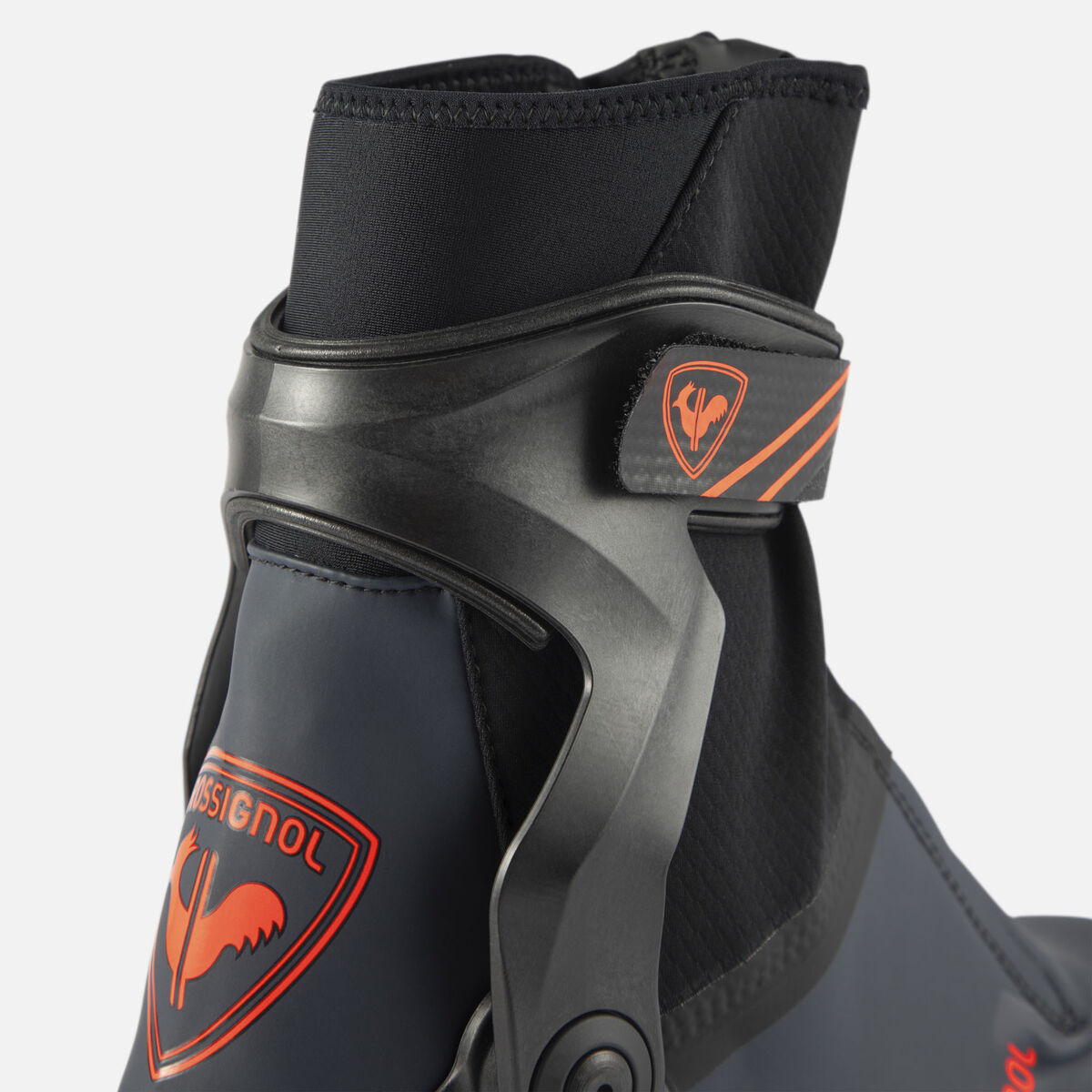 Rossignol Women's Nordic Boots X-IUM W.C. Skate FW Multicolor