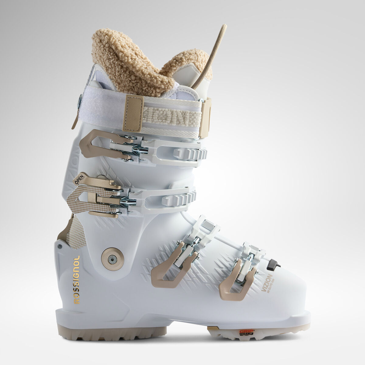 Rossignol VIZION 4B 90 ELITE W GW Ski Boots [Ljava.lang.Object;@651fc836
