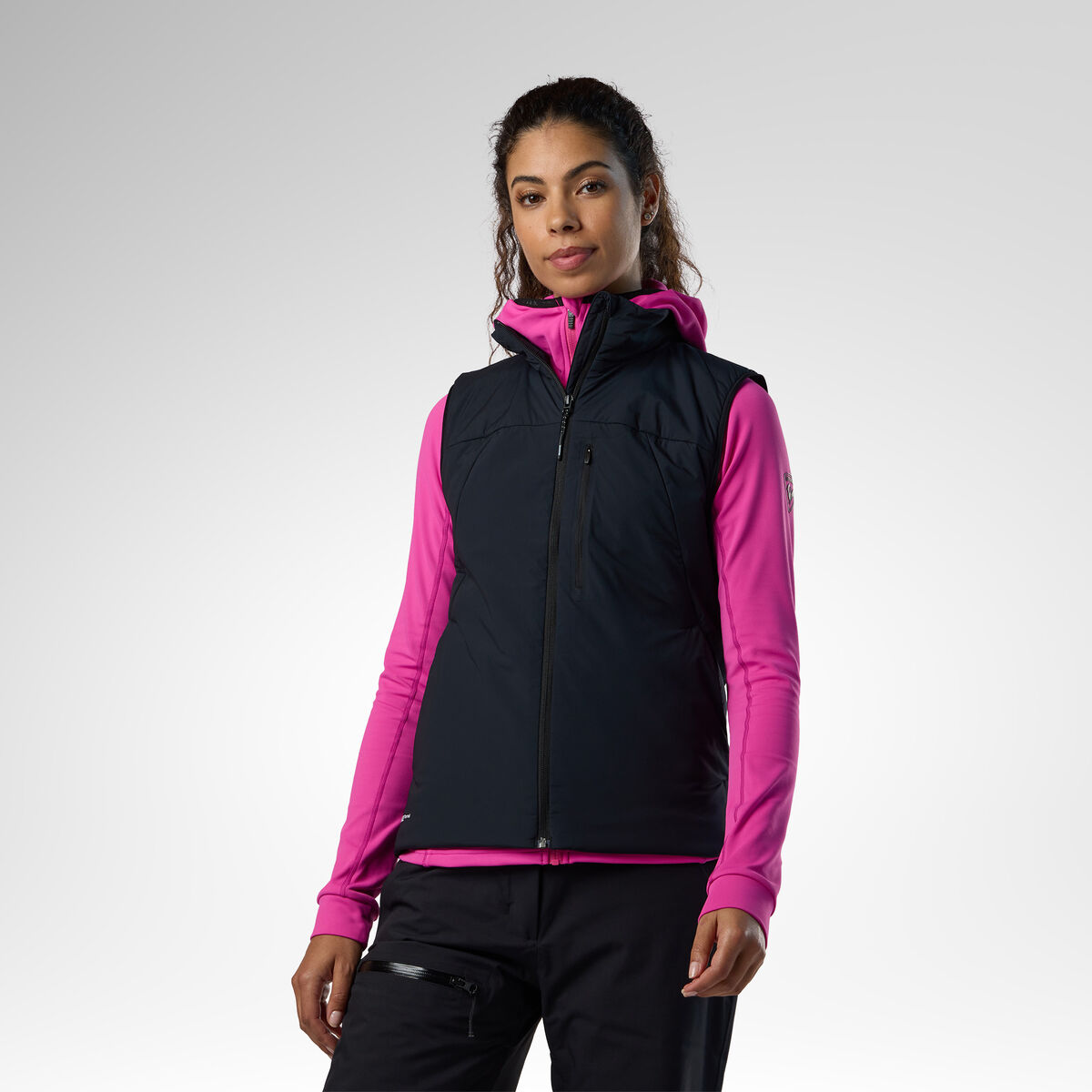 Rossignol Women's Opside Vest [Ljava.lang.Object;@52f400ea