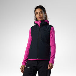 Rossignol Women's Opside Vest [Ldw.value.EnumValue;@2d91989f