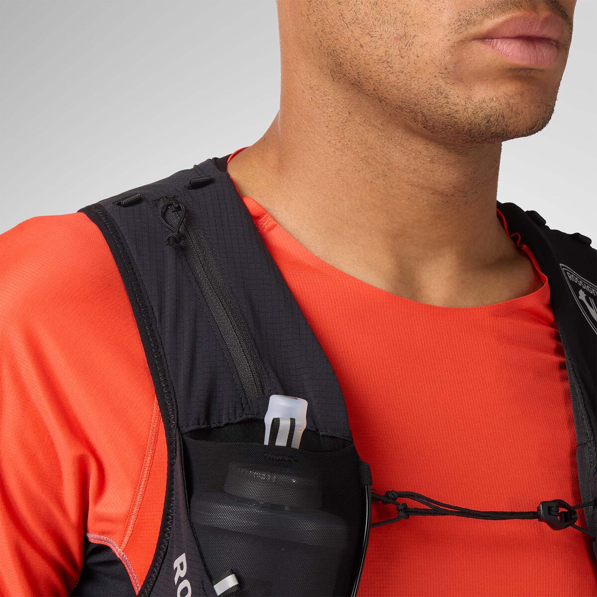 Rossignol Rossignol Motion Trail Laufweste black