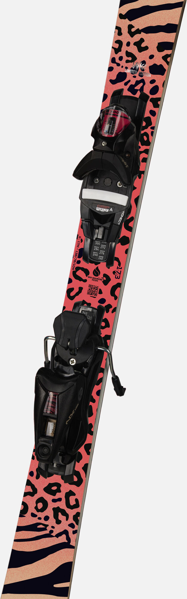 rossignol軽量化山スキー ATビンデングシート付き Skis Rossignol Savage All Mountain | To exclude | Rossignol