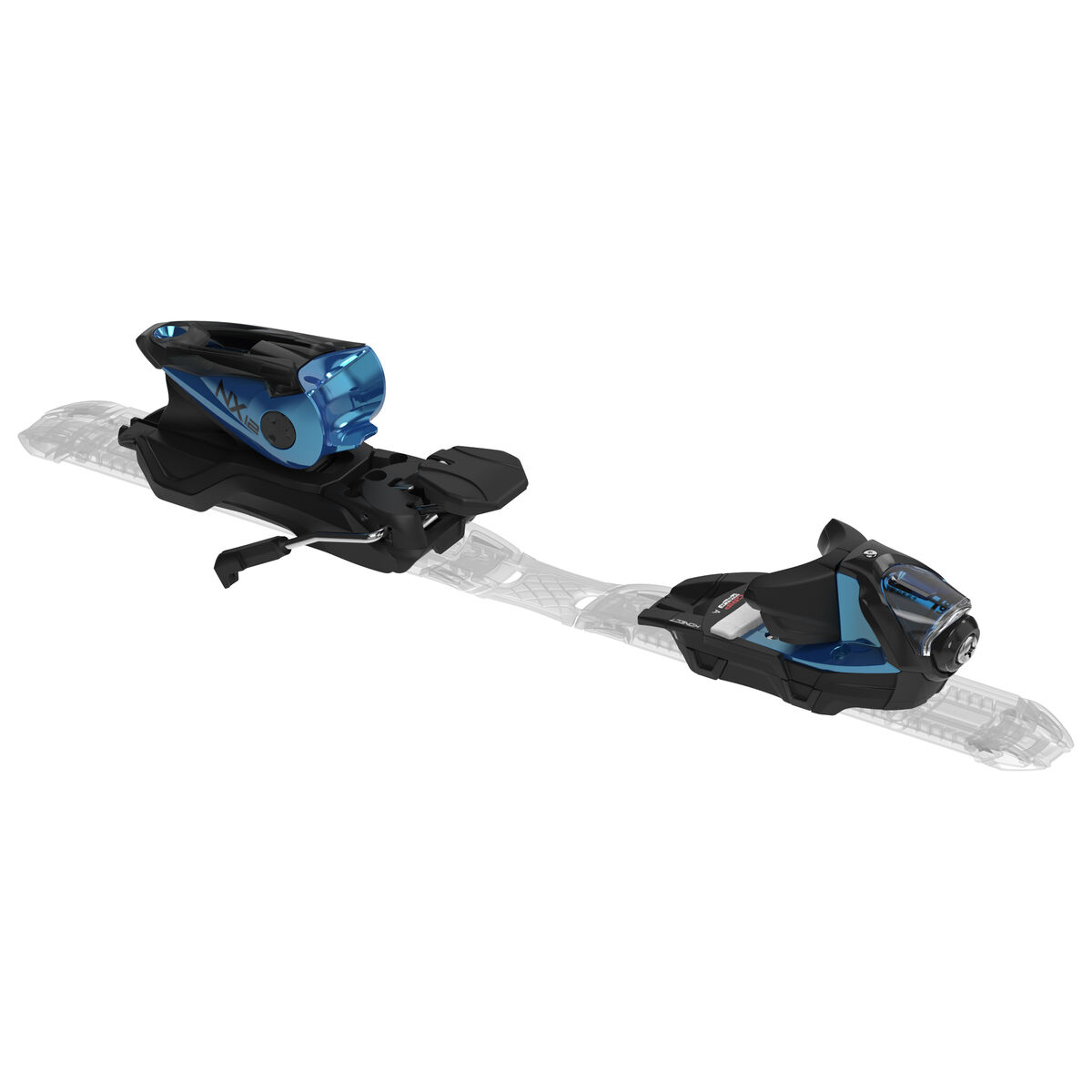 Rossignol NX 12 KONECT GW B80 BLUE STEEL [Ljava.lang.Object;@46aaf87d