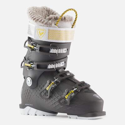 Women's All Mountain Ski Boots Alltrack Pro 80