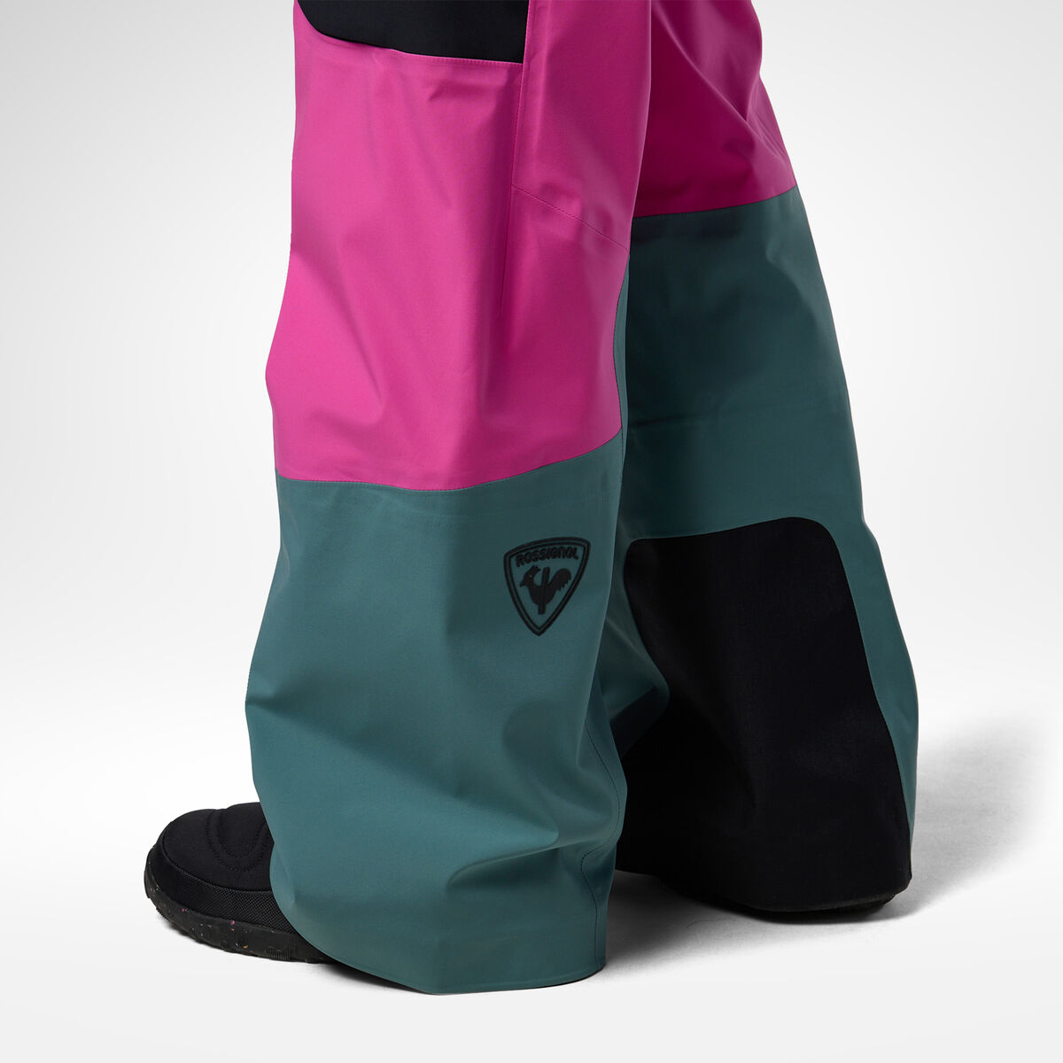 Rossignol Women's Proclivity 3L Bib Ski Pants [Ldw.value.EnumValue;@5600002e