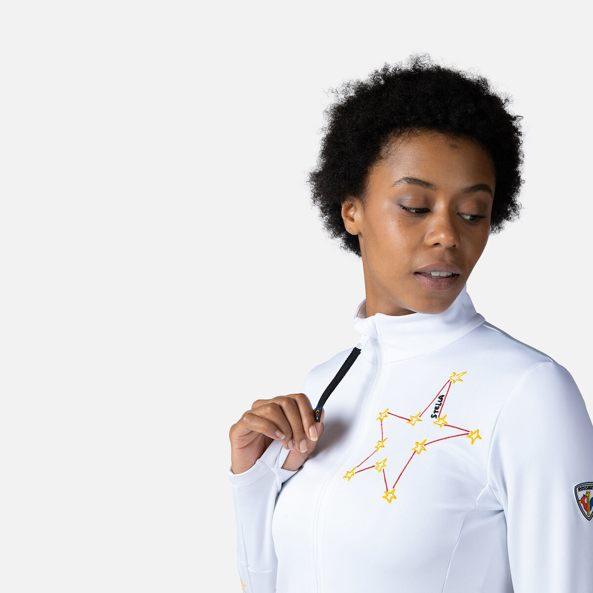 Women's JCC Climi Jacket | Outlet selection | Rossignol