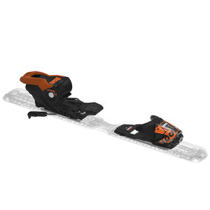 XPRESS 11 GW B83 BLACK ORANGE