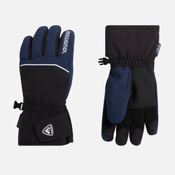 Rossignol Gants de ski Tech IMP'R pour juniors blue