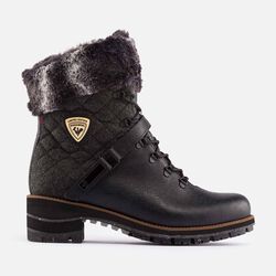 Rossignol Damenstiefel 1907 Chamonix Limited Edition black