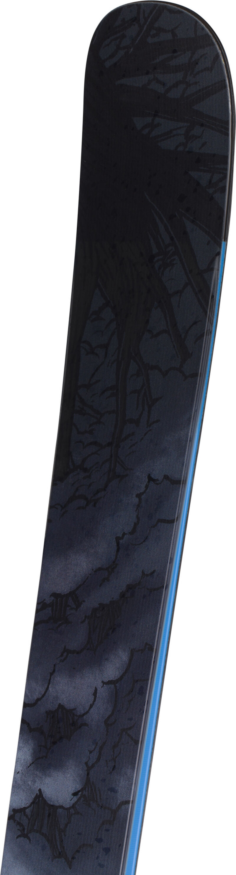 Rossignol BLACKOPS 98 OPEN Black
