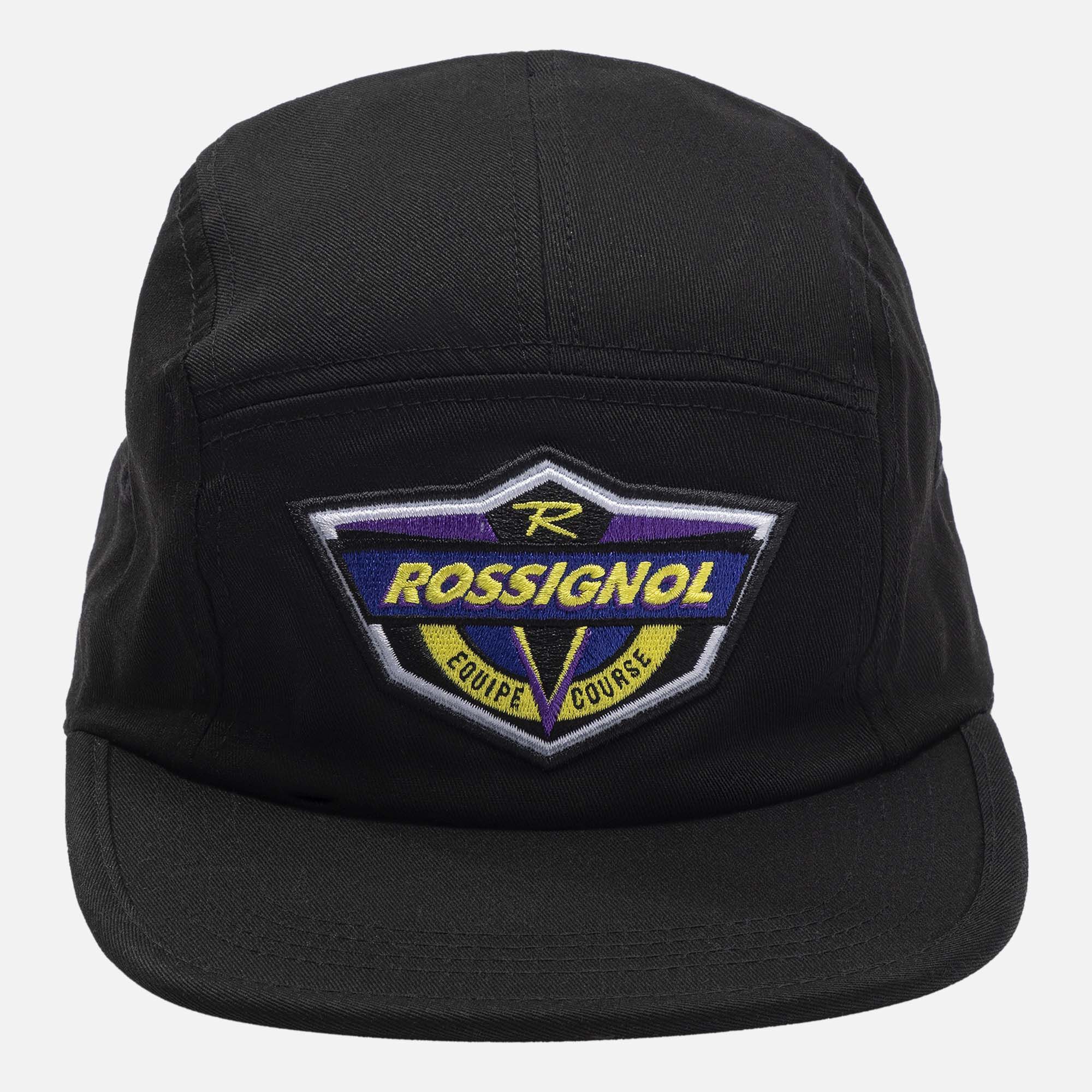 Super 5-Panel Cap | Beanies & headwear | Rossignol
