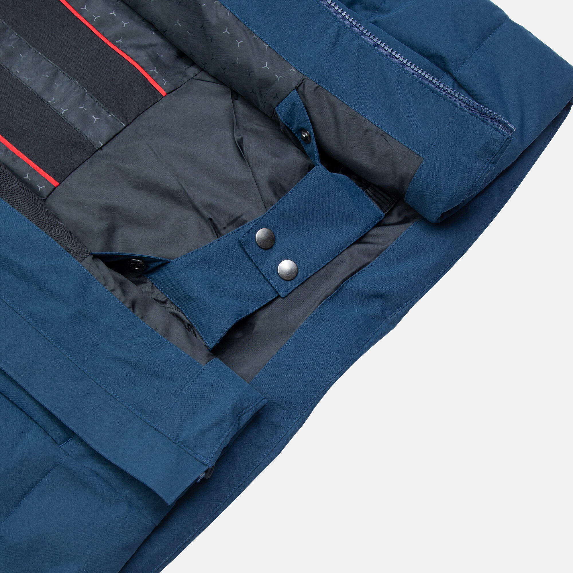 Men's Rapide Ski Jacket | Rossignol