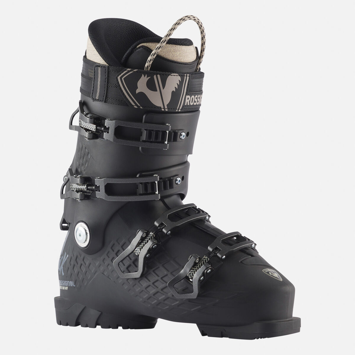 Chaussures de ski All Mountain homme Alltrack Pro 100 MV