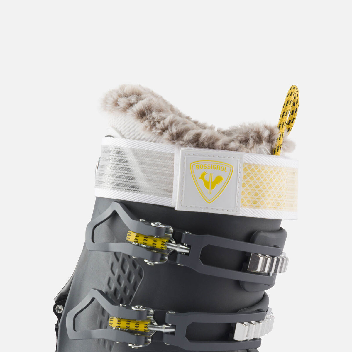 Rossignol Women's All Mountain Ski Boots Alltrack 70 