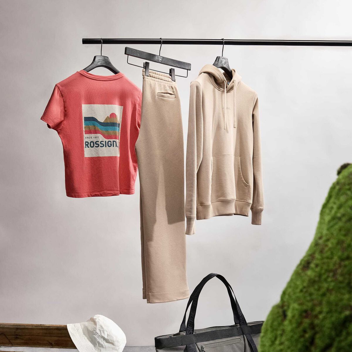 Rossignol Women's Waterfall Tee [Ljava.lang.Object;@18d64076