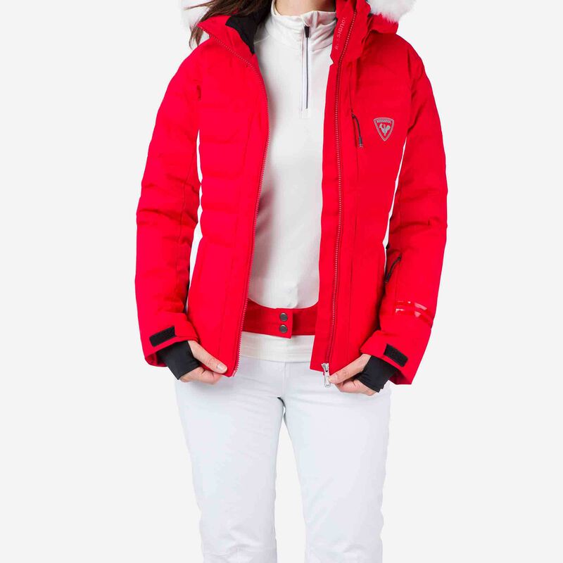 Women's Rapide Ski Jacket