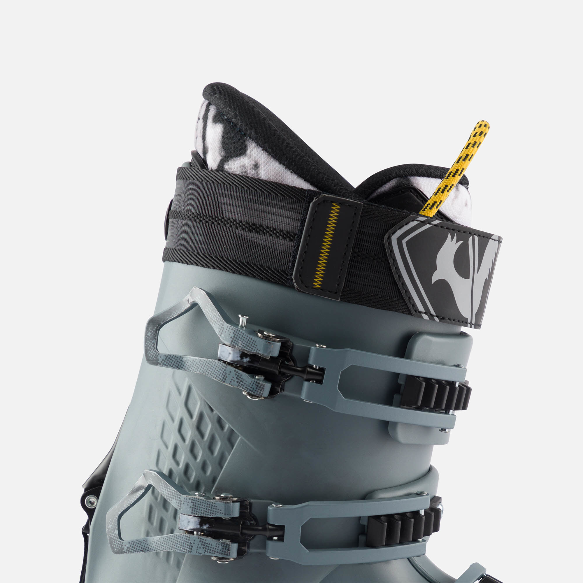 Men's All Mountain Ski Boots Alltrack 110 HV Gw | All mountain