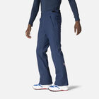 Rossignol Men's Origin Soft Shell Ski Pants Dark Navy