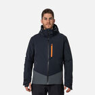 Rossignol Men's Blackside Ski Jacket Black
