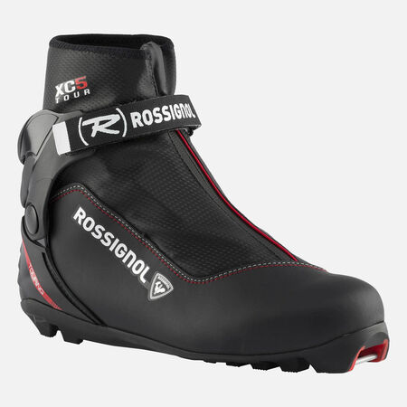Rossignol Unisex Nordic TOURING Boots XC-5 Multicolor