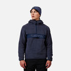 Men's Alltrack Anorak Fleece