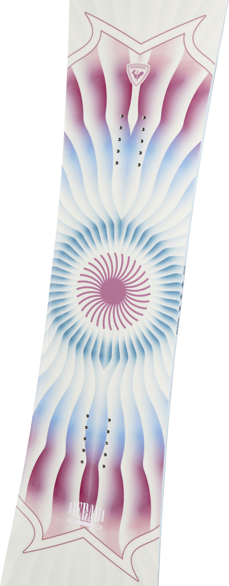 Rossignol Women's Meraki Snowboard [Ldw.value.EnumValue;@22540d5