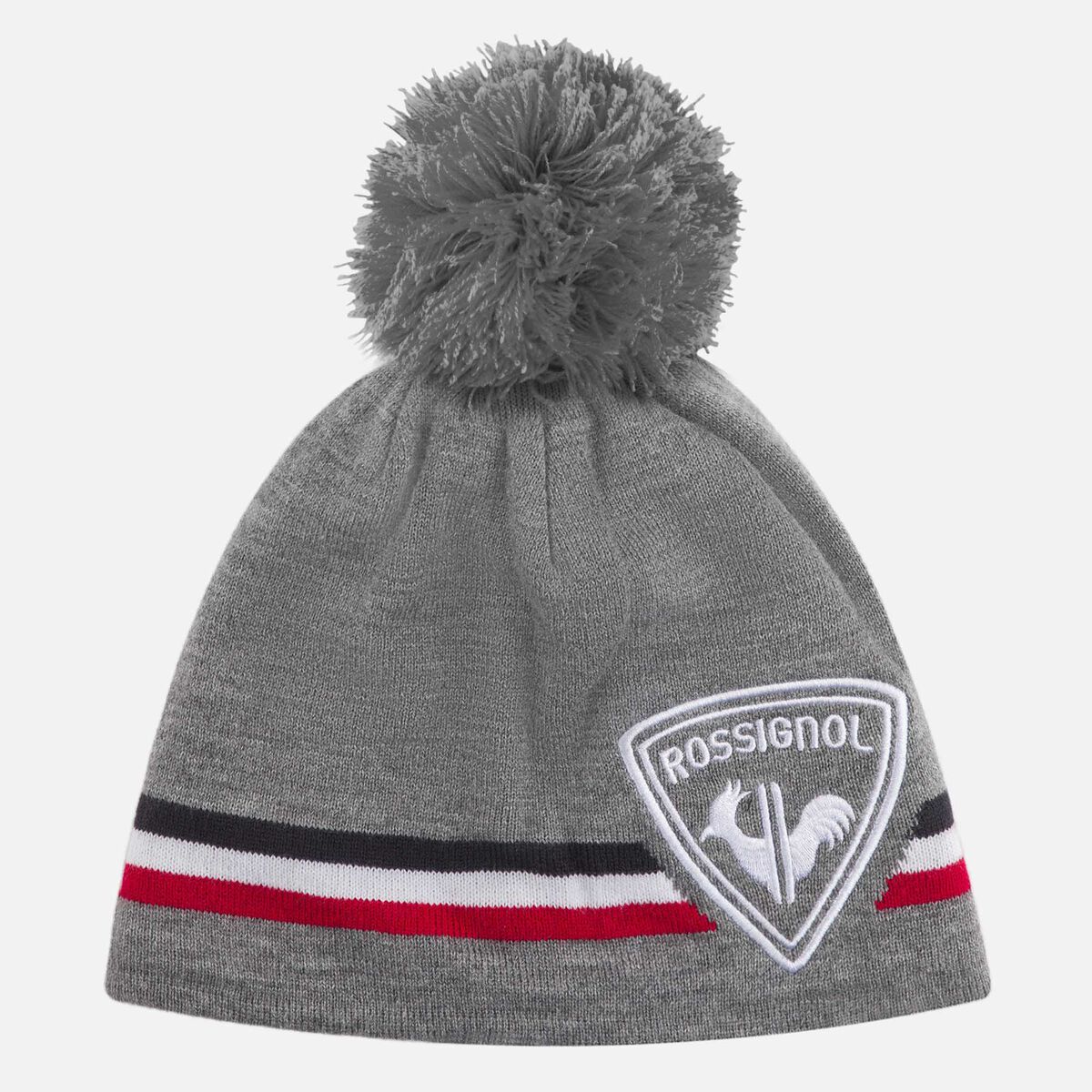 Rossignol Men's Rooster Beanie Grey