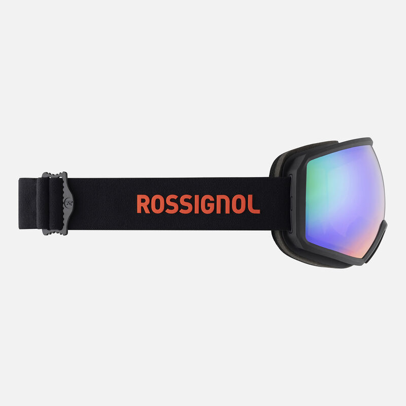 Rossignol  Izar Hero Goggles Black