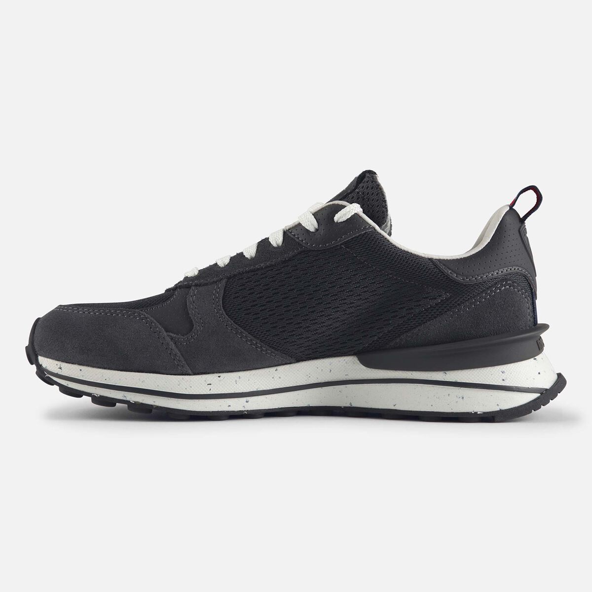 Rossignol Baskets Heritage Retro Homme Black